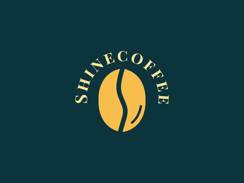 Shinecoffee Logo Maker - Design Shinecoffee logos online