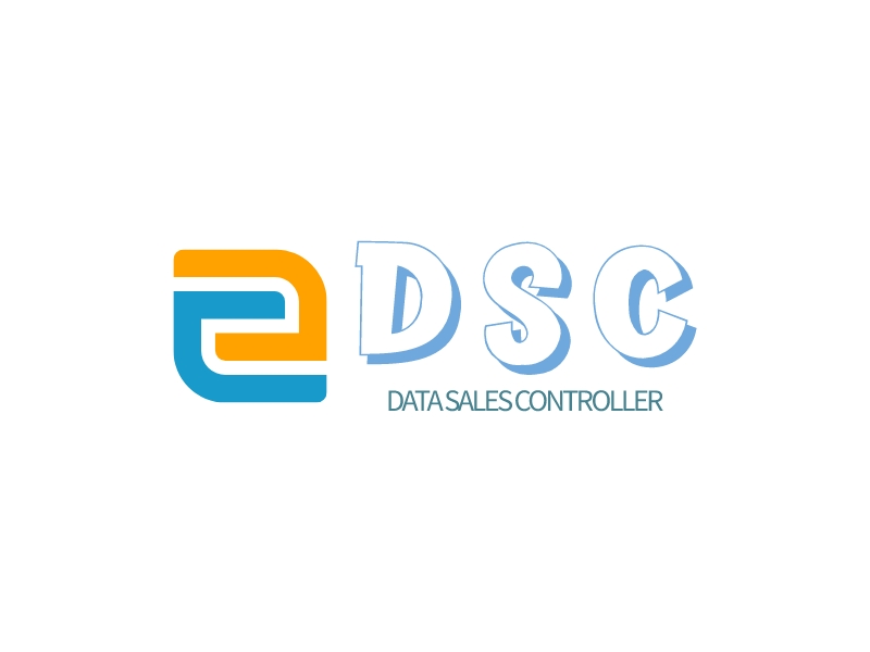 DSC - Data Sales Controller