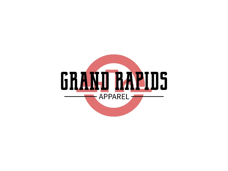 Grand Rapids - Apparel