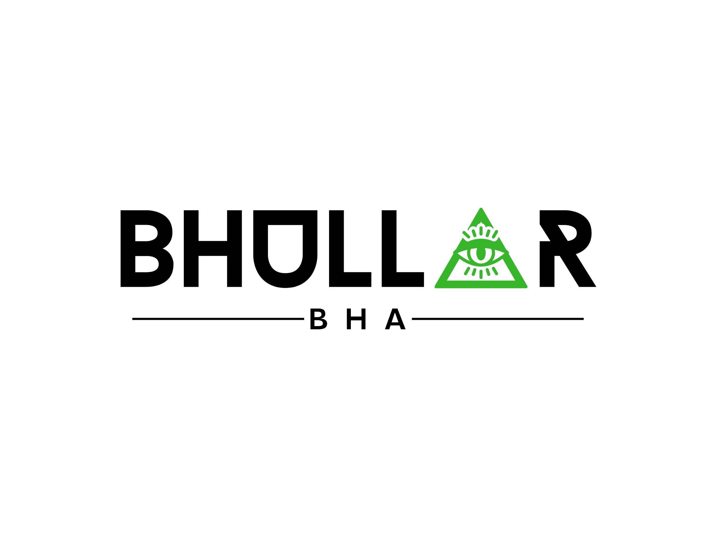 BHULLAR Logo Maker - Design BHULLAR logos online