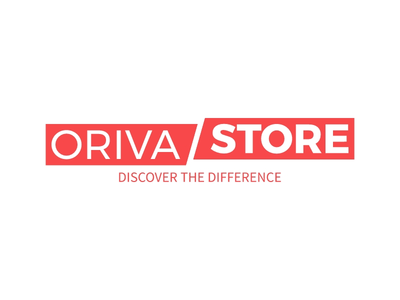 ORIVA STORE - Discover the difference