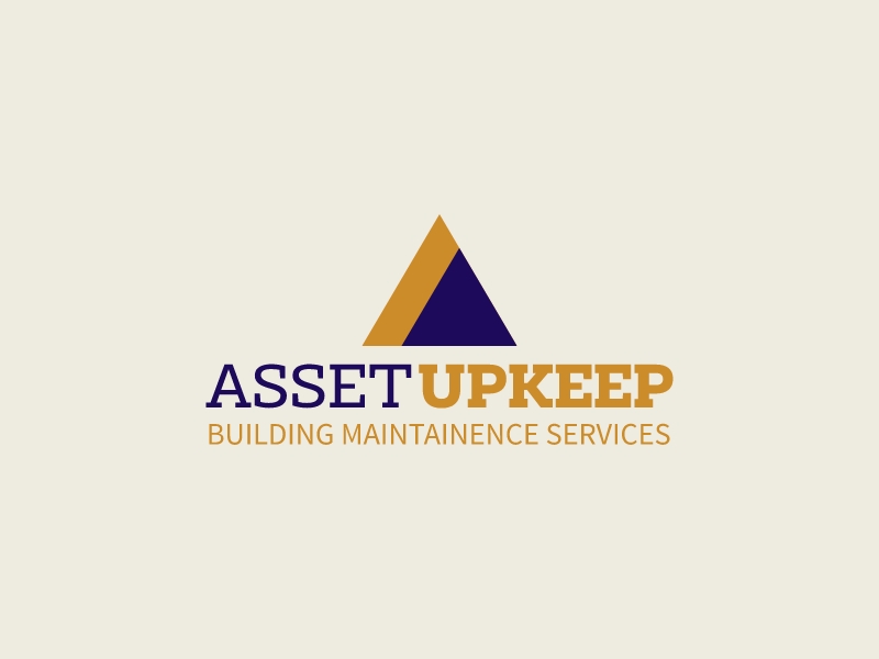 ASSET UPKEEP - Building Maintainence Services