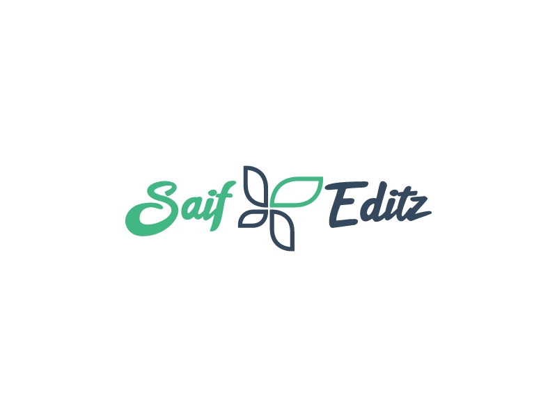 Saif Editz - 