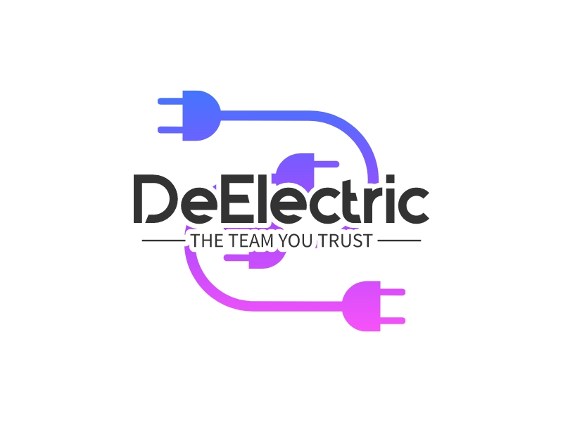 DeElectric - the team you trust