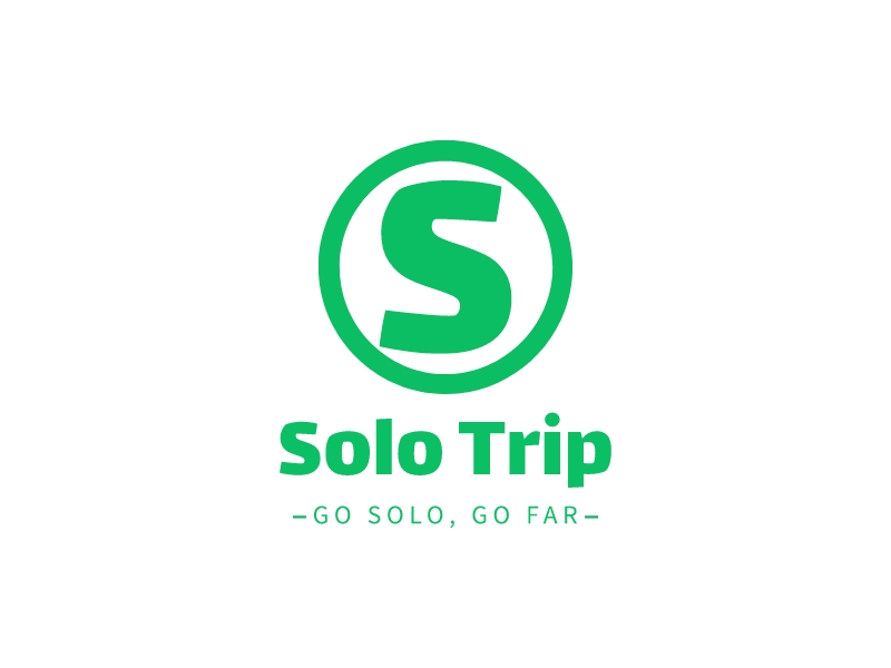 Solo Trip - Go solo, go far