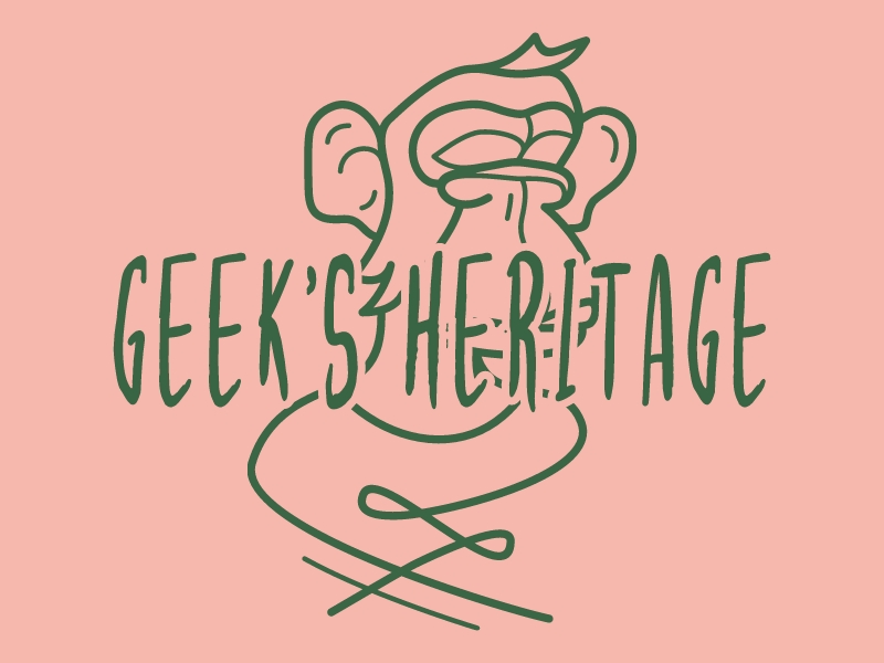 Geek's Heritage - 