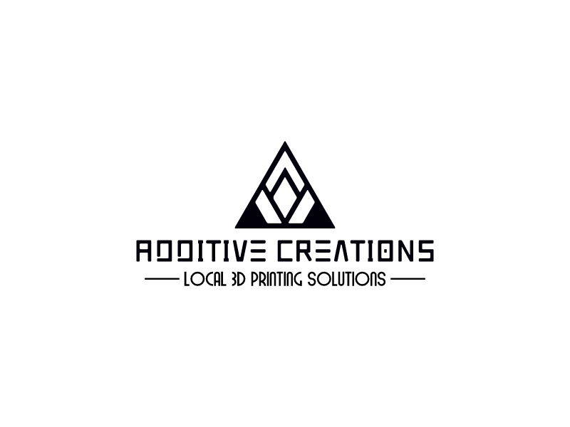 Additive Creations Logo Maker - Design Additive Creations logos online