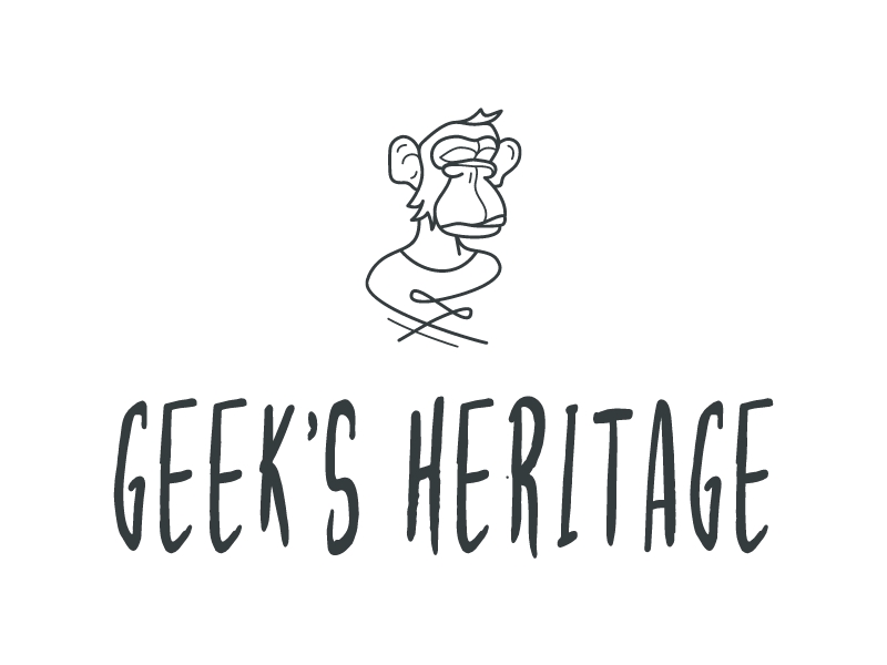 Geek's Heritage - 