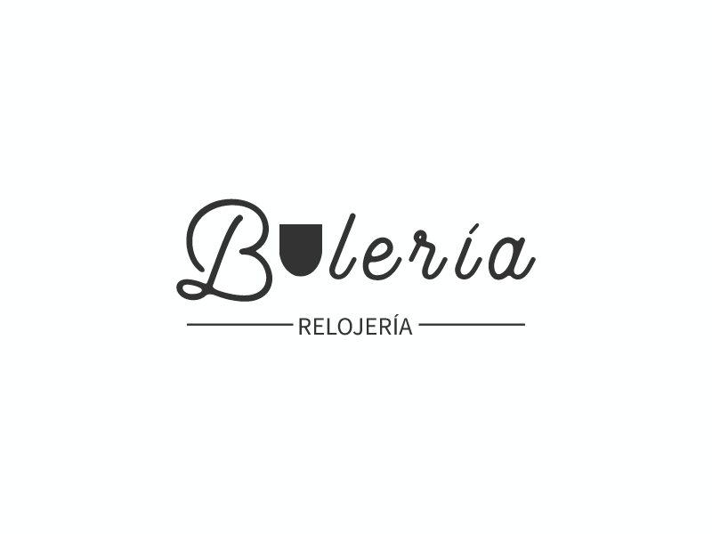 Bulería Logo Maker - Design Bulería logos online