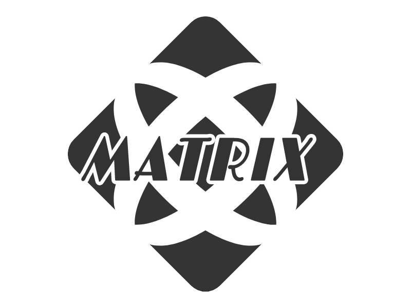 MATRIX Logo Maker - Design MATRIX logos online