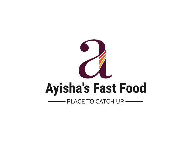 Ayisha's Fast Food - Place to catch up