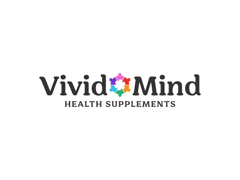 Vivid Mind - Health Supplements