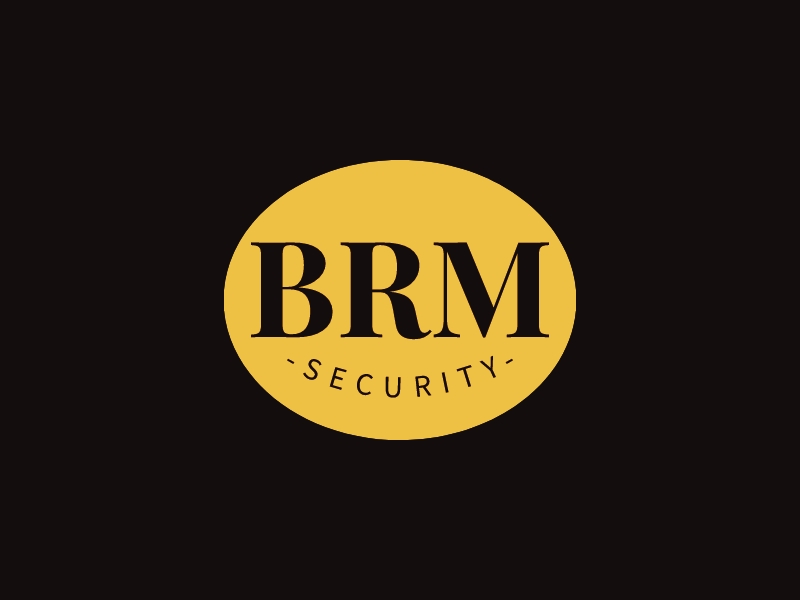 BRM - security