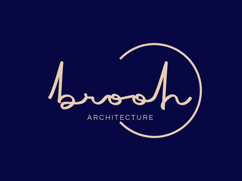 brooh - architecture