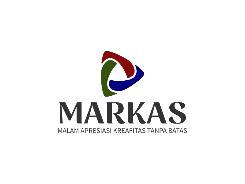 MARKAS - Malam Apresiasi Kreafitas Tanpa Batas