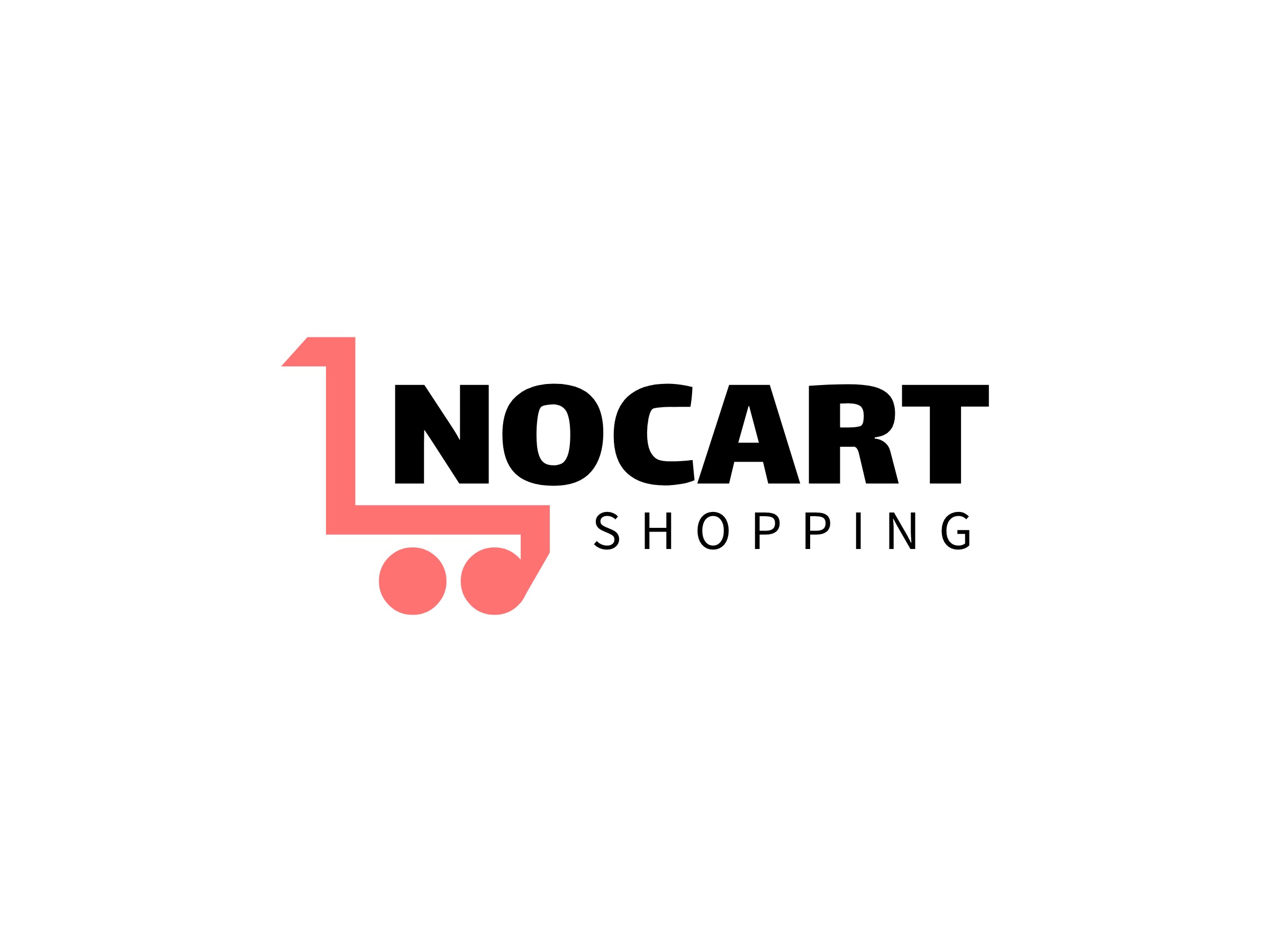 NOCART Logo Maker - Design NOCART logos online