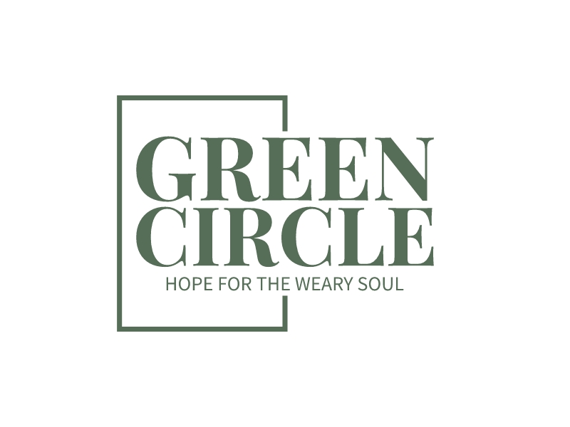 Green Circle Logo Maker - Design Green Circle logos online