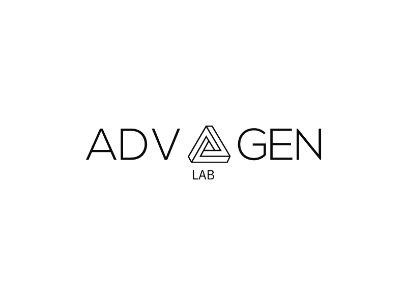 ADVAGEN Logo Maker - Design ADVAGEN logos online