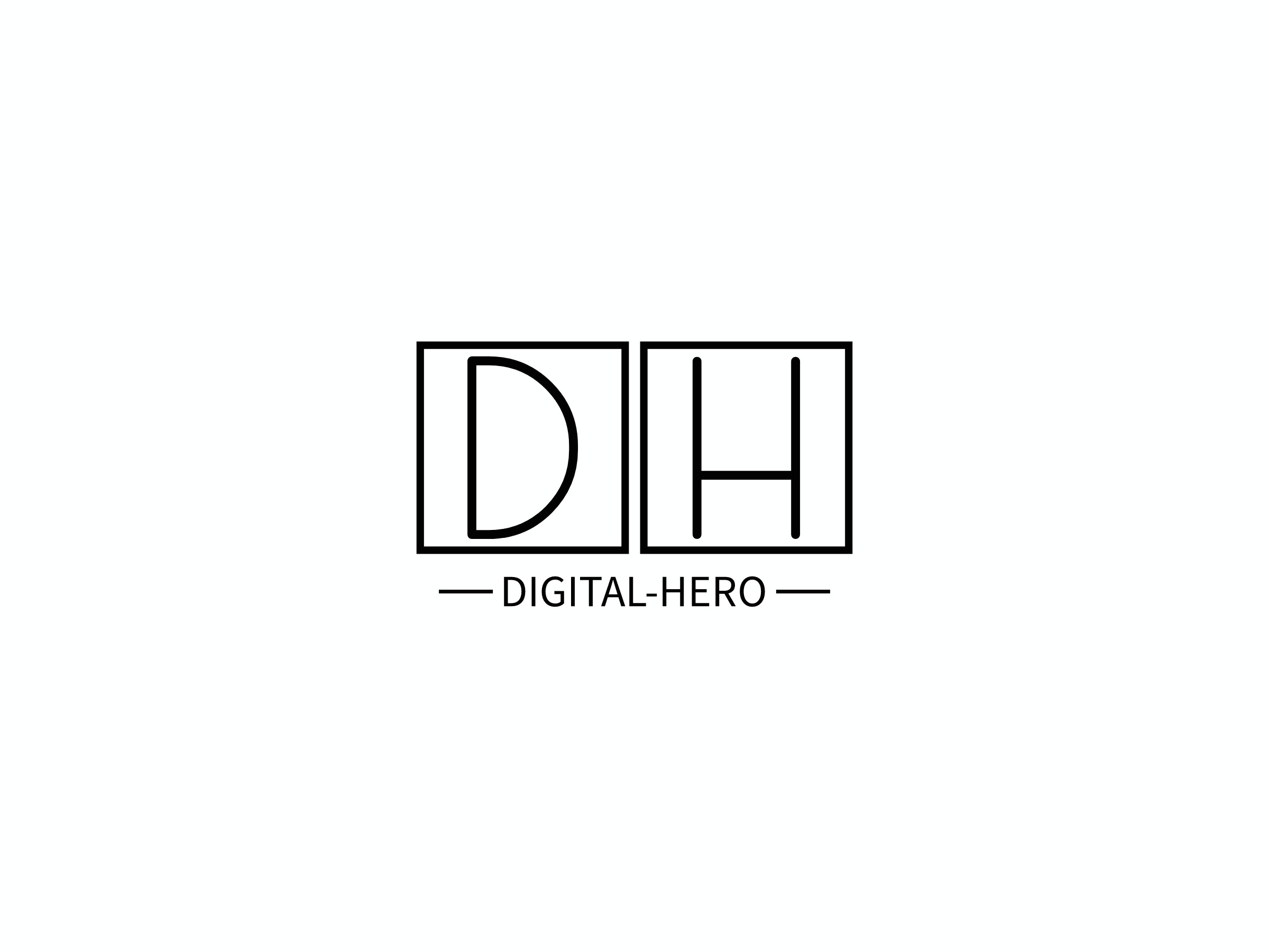 DH - digital-hero