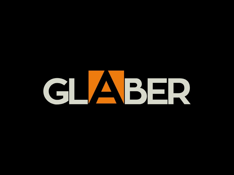 Glaber Logo Maker - Design Glaber logos online