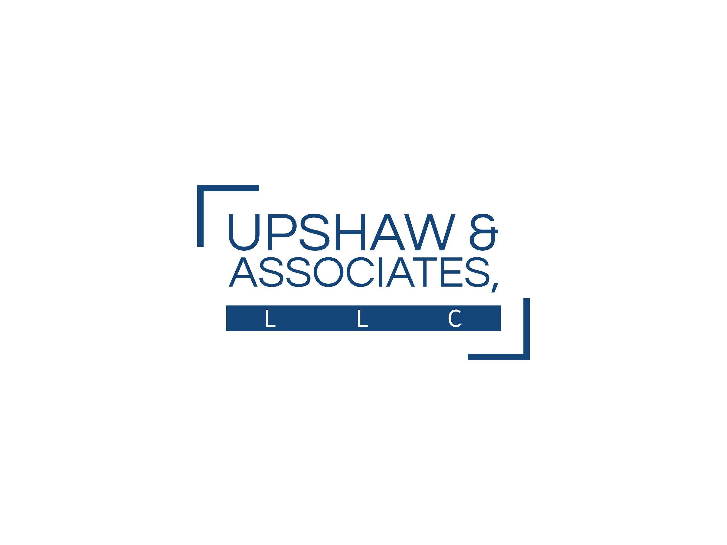 Upshaw & Associates, - LLC