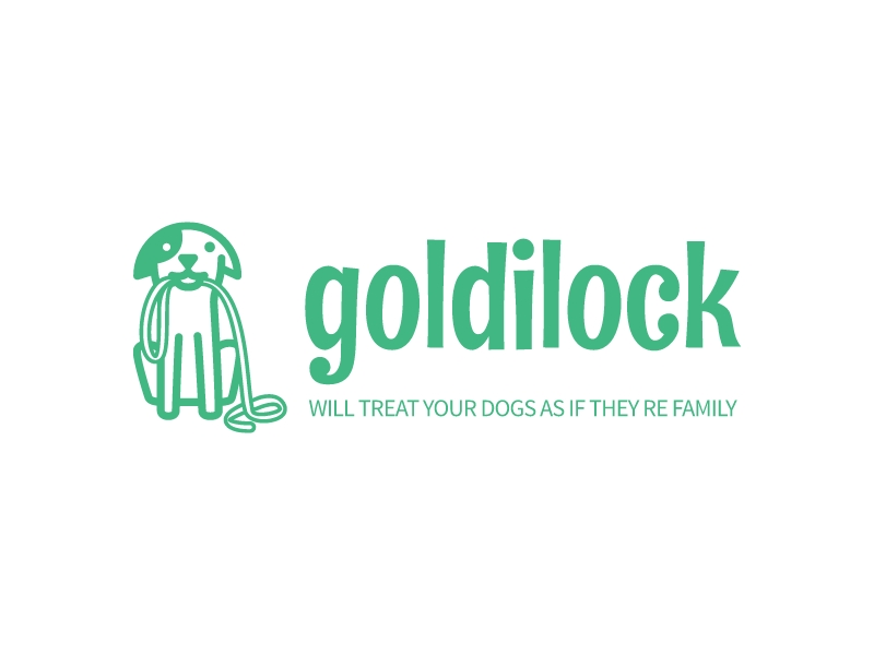 goldilock - Will treat your dogs as if they re family