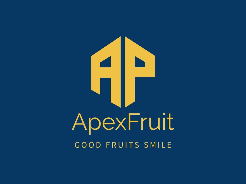 Apex　Fruit - Good fruits Smile