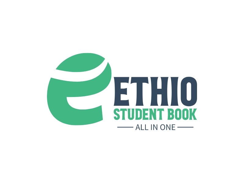 EThio student book - All in one