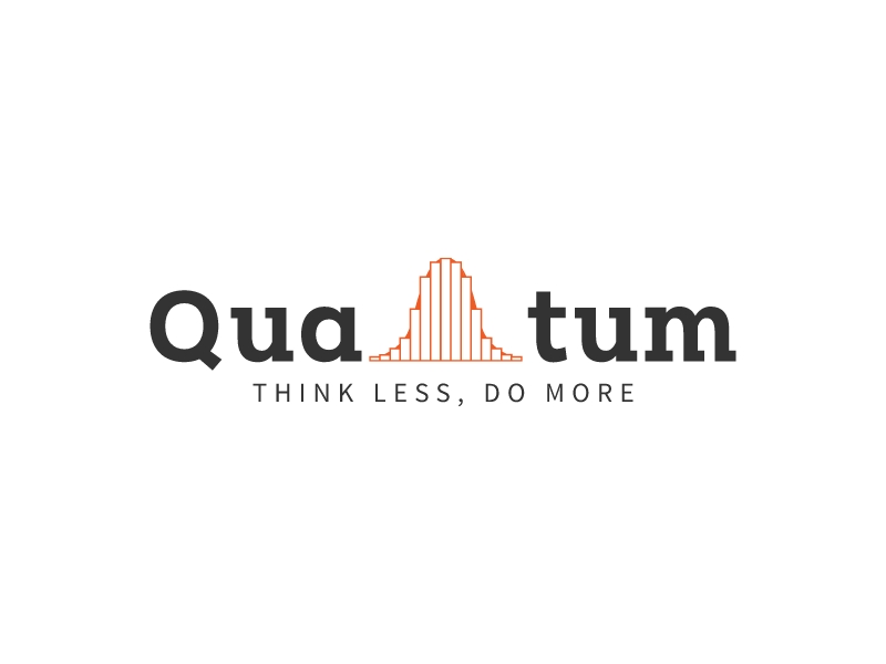 Quantum - Think less, do more