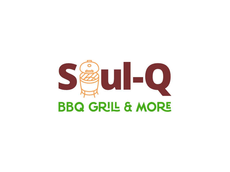 Soul-Q Logo Maker - Design Soul-Q logos online