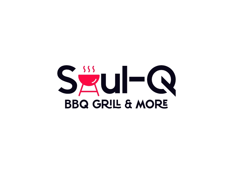 Soul-Q Logo Maker - Design Soul-Q logos online