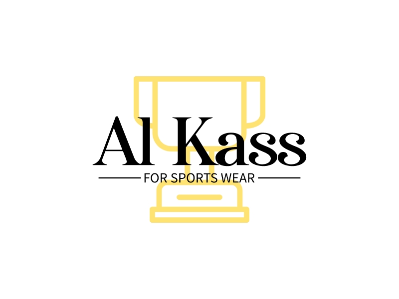 Al Kass - For Sports Wear