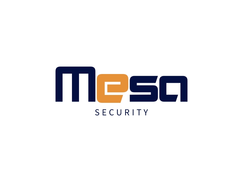 Mesa - Security