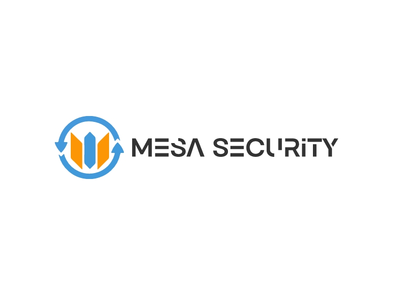 Mesa Security Logo Maker - Design Mesa Security logos online