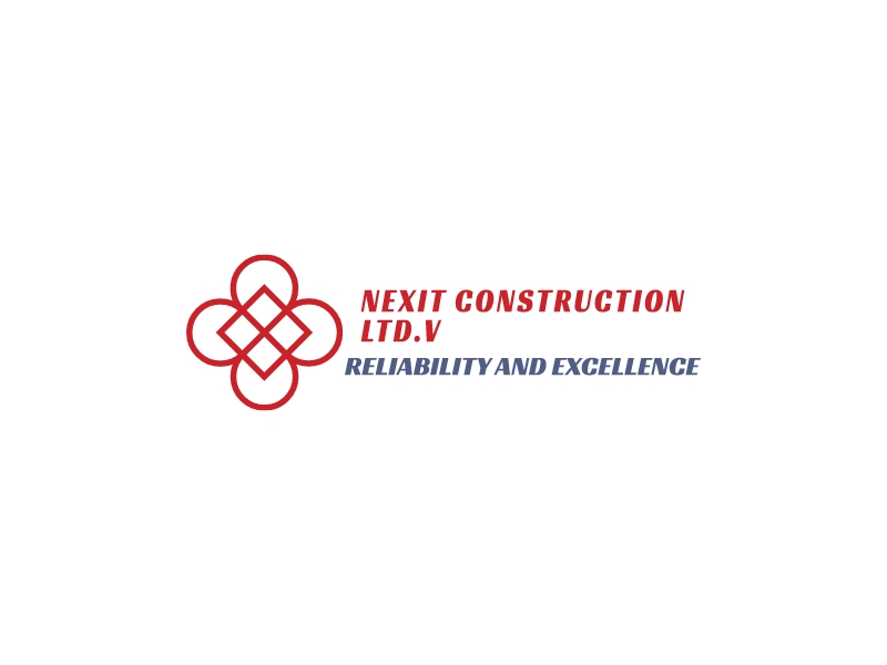 Nexit Construction Ltd.v - Reliability and Excellence