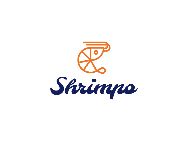 Shrimpo Logo Maker - Design Shrimpo logos online