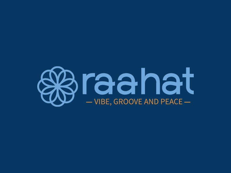 raahat - vibe, groove and peace