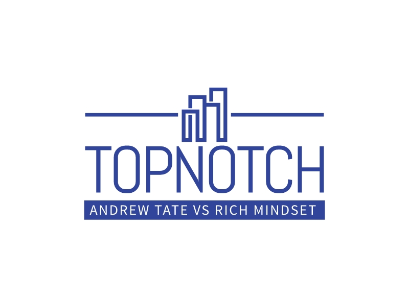 topnotch - Andrew Tate VS Rich mindset