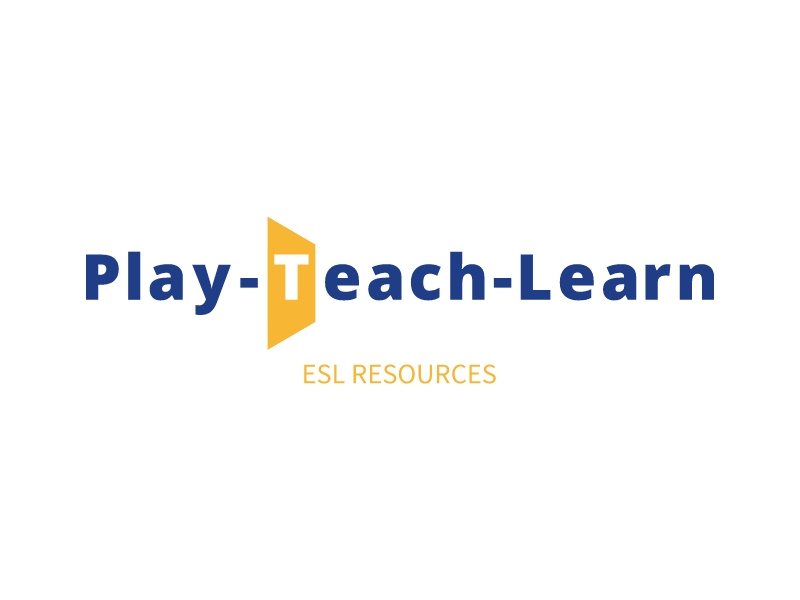 Play-Teach-Learn - ESL resources