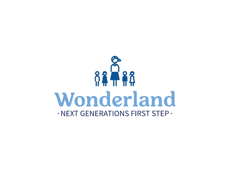 Wonderland - Next Generations First Step