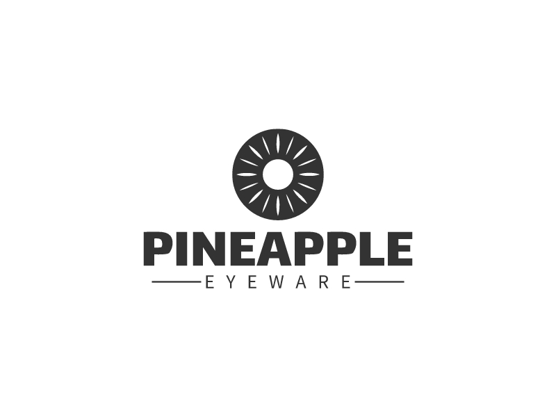 Pineapple - Eyeware