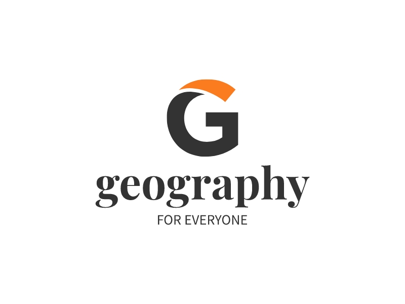 geography Logo Maker - Design geography logos online