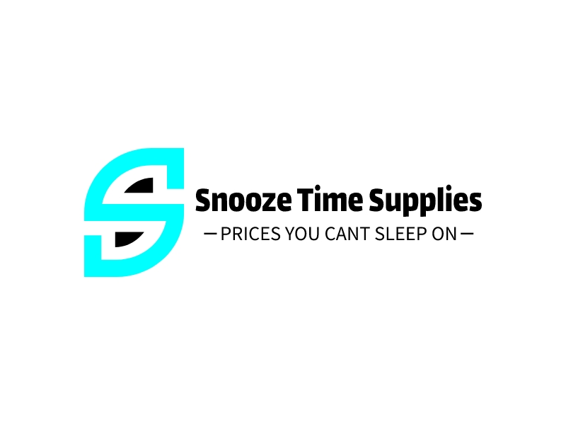 Snooze Time Supplies - Prices you cant sleep on