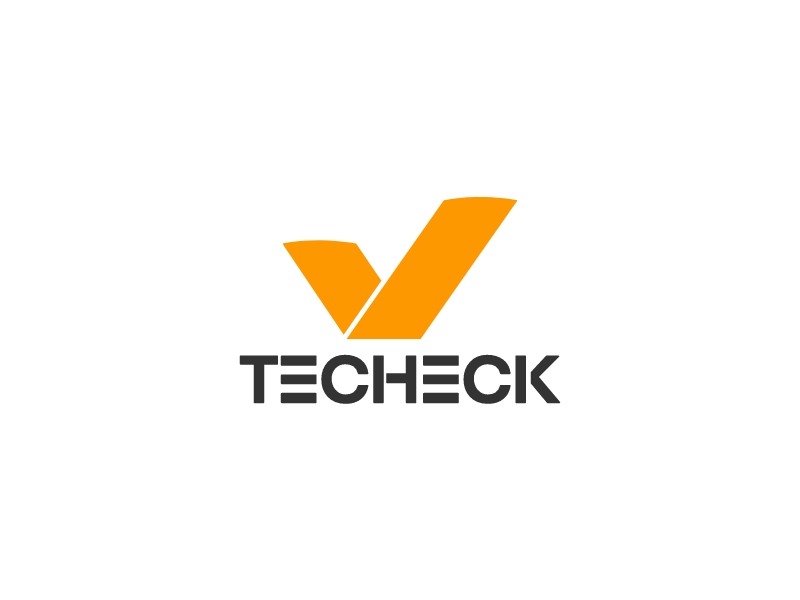 Techeck - SLOGAN