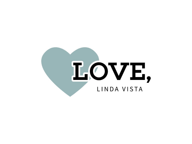 Love, Logo Maker - Design Love, logos online