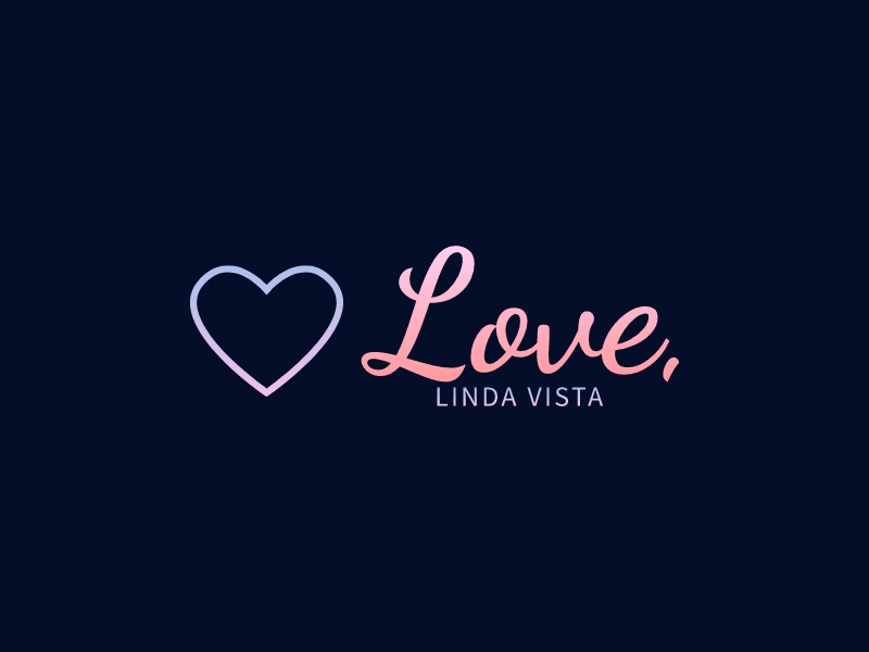 Love, Logo Maker - Design Love, logos online