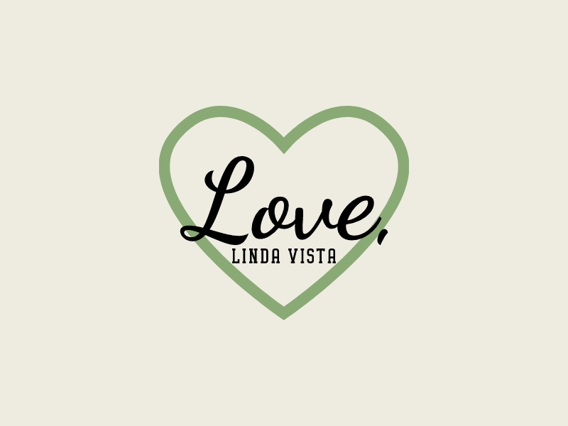 Love, Logo Maker - Design Love, logos online