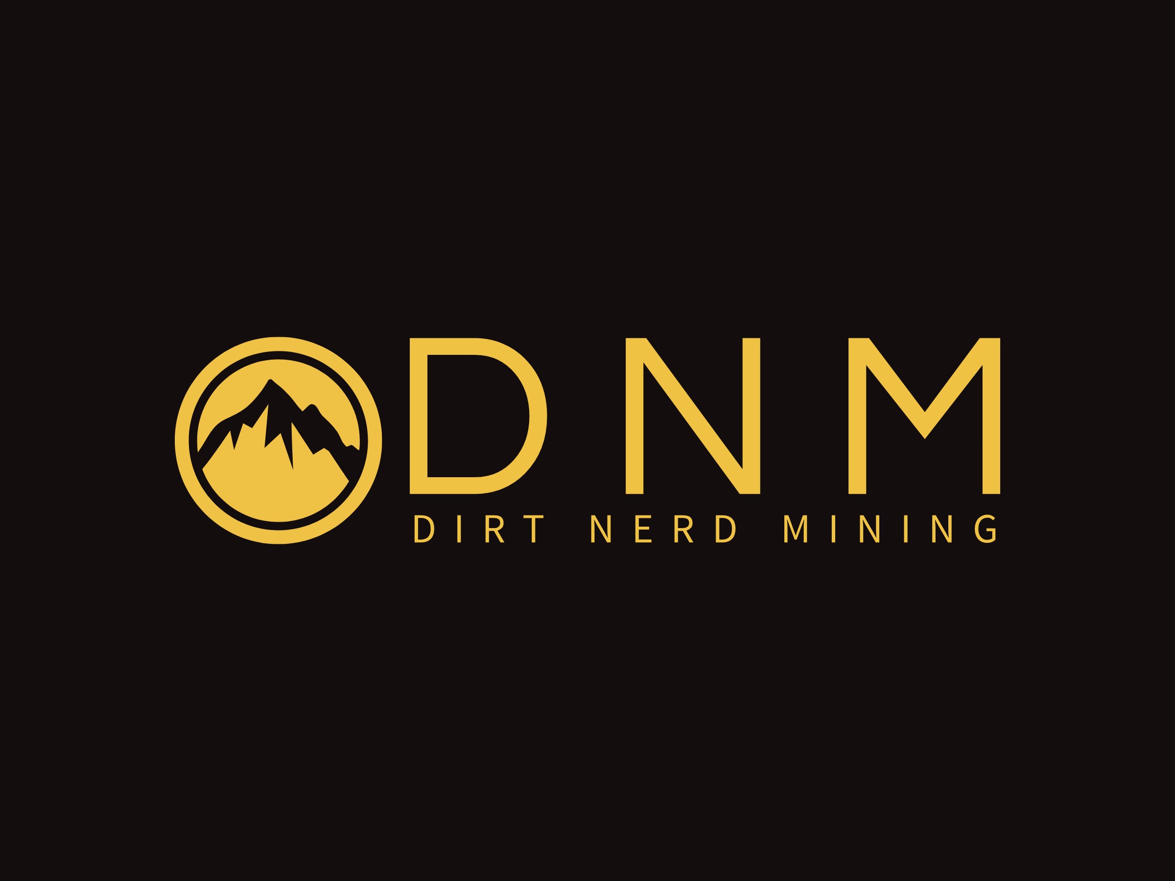 D N M - Dirt Nerd Mining