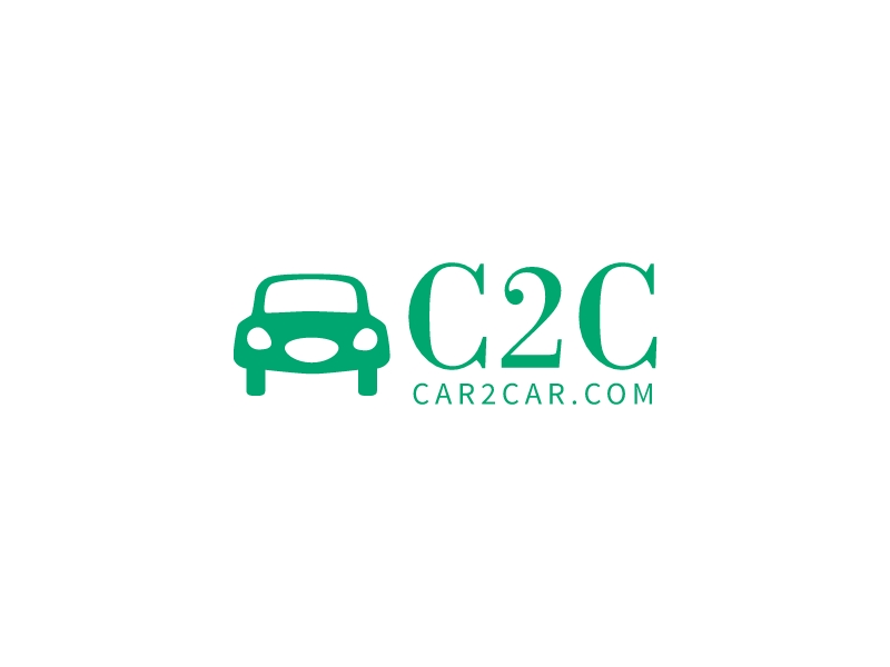 C2C Logo Maker - Design C2C logos online