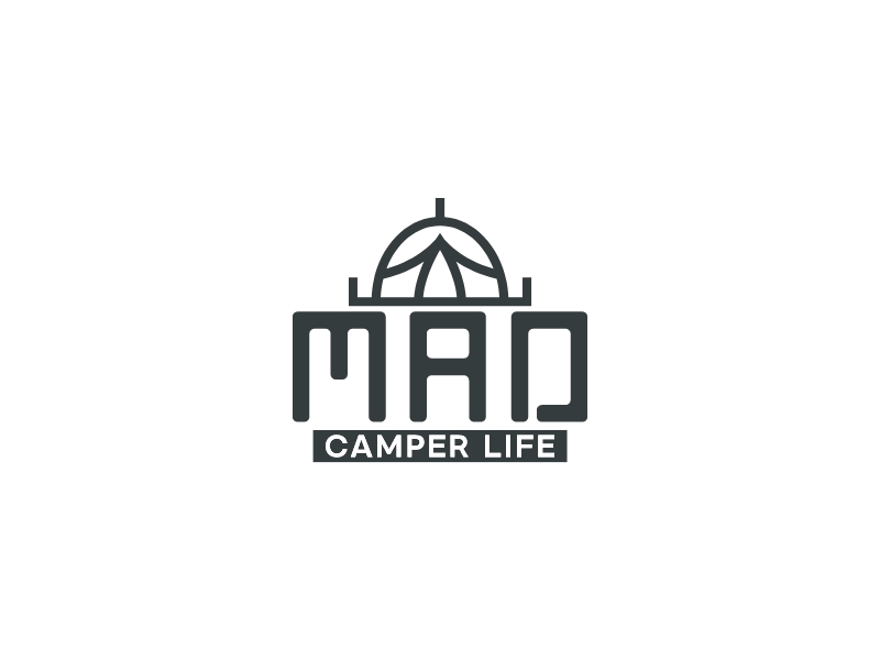 MAD Logo Maker - Design MAD logos online